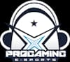 ProGaming logo